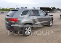 2011 Jeep Grand Cherokee фото