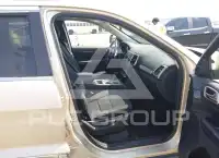 2011 Jeep Grand Cherokee фото