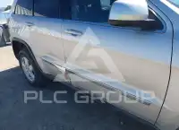 2011 Jeep Grand Cherokee фото