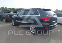 2011 Jeep Grand Cherokee photo