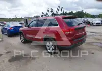 2011 Jeep Grand Cherokee фото