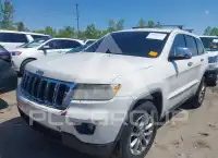 2011 Jeep Grand Cherokee фото