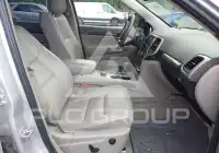 2011 Jeep Grand Cherokee photo