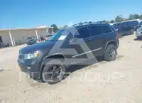 2011 Jeep Grand Cherokee фото