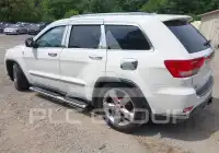 2011 Jeep Grand Cherokee фото