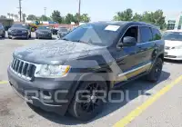2011 Jeep Grand Cherokee фото