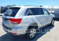 2011 Jeep Grand Cherokee фото
