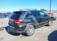 2011 Jeep Grand Cherokee фото