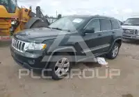 2011 Jeep Grand Cherokee фото