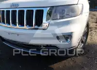 2011 Jeep Grand Cherokee фото