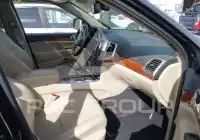 2011 Jeep Grand Cherokee фото