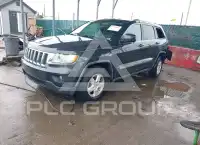 2011 Jeep Grand Cherokee фото