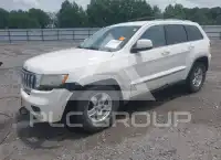 2011 Jeep Grand Cherokee фото