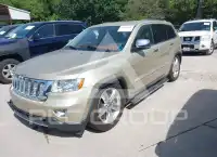 2011 Jeep Grand Cherokee фото