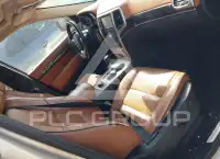 2011 Jeep Grand Cherokee фото