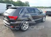 2011 Jeep Grand Cherokee фото
