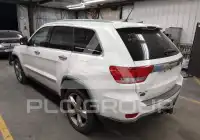 2011 Jeep Grand Cherokee photo