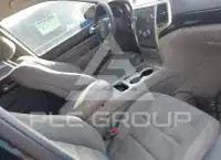 2011 Jeep Grand Cherokee фото
