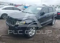 2011 Jeep Grand Cherokee photo