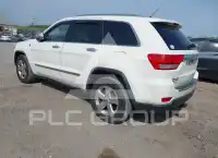 2011 Jeep Grand Cherokee фото