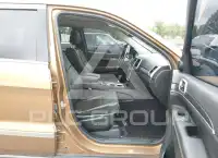 2011 Jeep Grand Cherokee фото