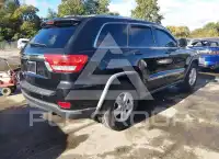2011 Jeep Grand Cherokee photo