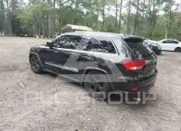 2011 Jeep Grand Cherokee фото
