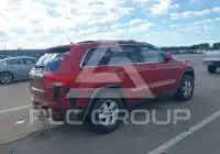 2011 Jeep Grand Cherokee photo