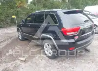 2011 Jeep Grand Cherokee photo