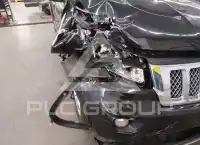 2011 Jeep Grand Cherokee фото