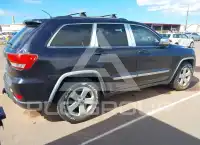 2011 Jeep Grand Cherokee фото