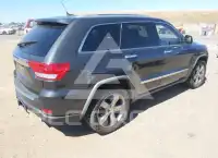 2011 Jeep Grand Cherokee фото