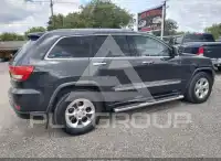 2011 Jeep Grand Cherokee photo