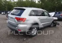 2011 Jeep Grand Cherokee фото