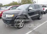 2011 Jeep Grand Cherokee photo