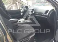 2011 Jeep Grand Cherokee фото