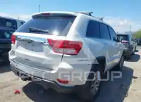 2011 Jeep Grand Cherokee фото