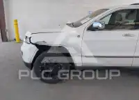 2011 Jeep Grand Cherokee photo