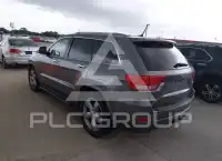 2011 Jeep Grand Cherokee photo