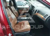 2011 Jeep Grand Cherokee photo