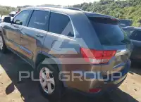 2011 Jeep Grand Cherokee photo
