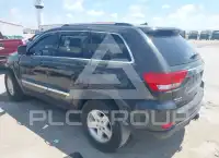 2011 Jeep Grand Cherokee фото