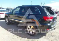 2011 Jeep Grand Cherokee photo