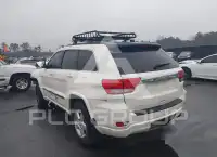 2011 Jeep Grand Cherokee фото