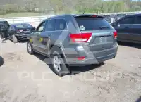 2011 Jeep Grand Cherokee photo
