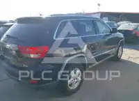 2011 Jeep Grand Cherokee фото