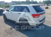 2011 Jeep Grand Cherokee photo