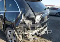 2011 Jeep Grand Cherokee фото