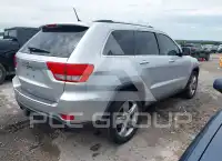 2011 Jeep Grand Cherokee фото
