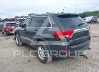 2011 Jeep Grand Cherokee photo
